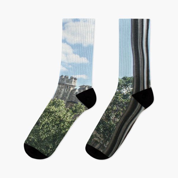 Item preview, Waterloo Block from the Tower designed and sold by SarahEL17.