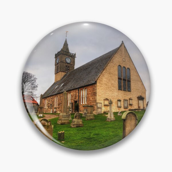 Item preview, St Ayle Church in Anstruther designed and sold by tomg.