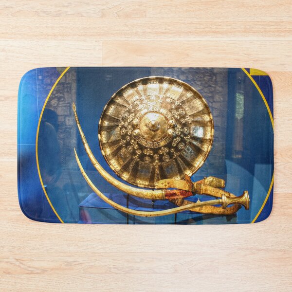 Item preview, Ethiopia's Gift to Great Britain designed and sold by SarahEL17.