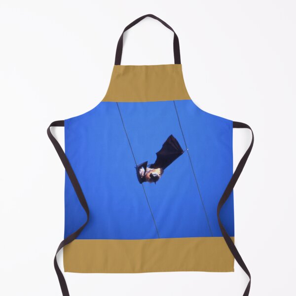 Item preview, Bat On A Wire, Granville, Australia 2002 designed and sold by muz2142.