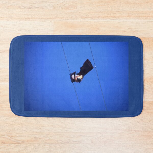 Item preview, Bat On A Wire, Granville, Australia 2002 designed and sold by muz2142.