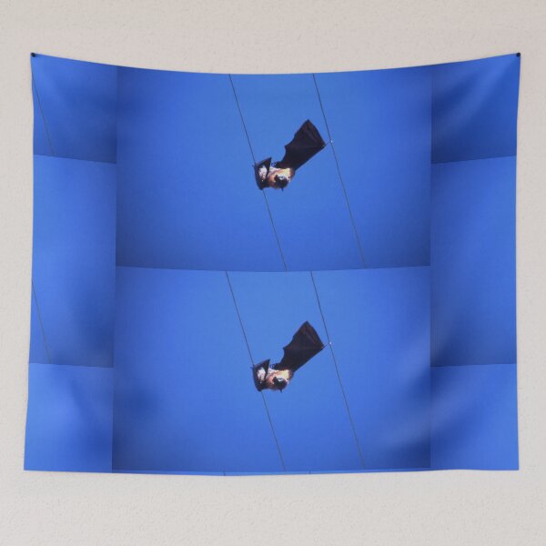 Item preview, Bat On A Wire, Granville, Australia 2002 designed and sold by muz2142.