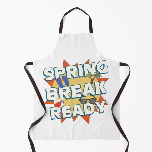 Item preview, Spring Break Ready | Beach Vacation | Family Photo Souvenir designed and sold by JakesRWild.