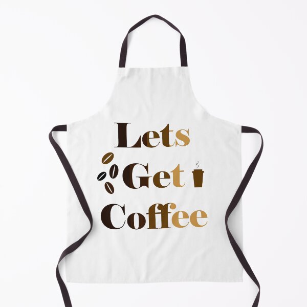 Item preview, Let's Get  Coffee designed and sold by Kybruno's Creations.