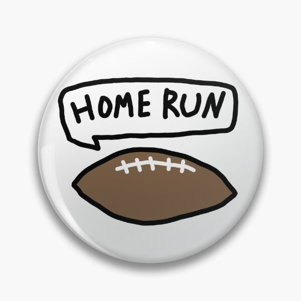 Item preview, Home Run designed and sold by TheCoolRachAel.