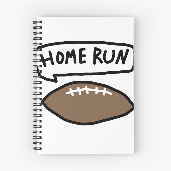Item preview, Home Run designed and sold by TheCoolRachAel.
