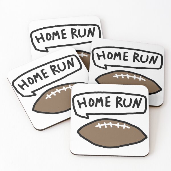 Item preview, Home Run designed and sold by TheCoolRachAel.