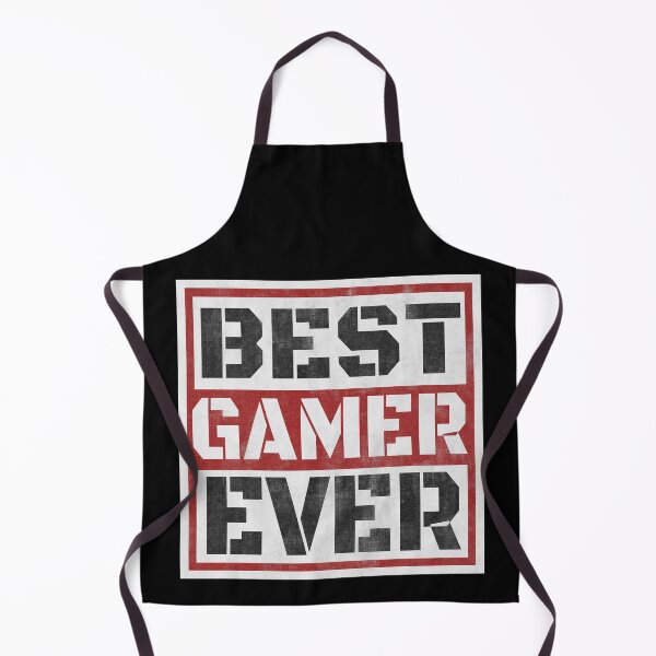 Item preview, Best Gamer Ever designed and sold by Recoshet.