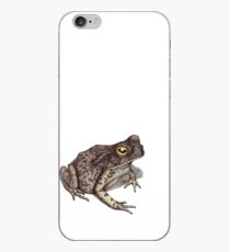 Toad iPhone Case