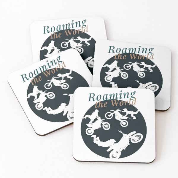 Item preview, Roaming the World- Motorcycle B1 designed and sold by TIPJ.