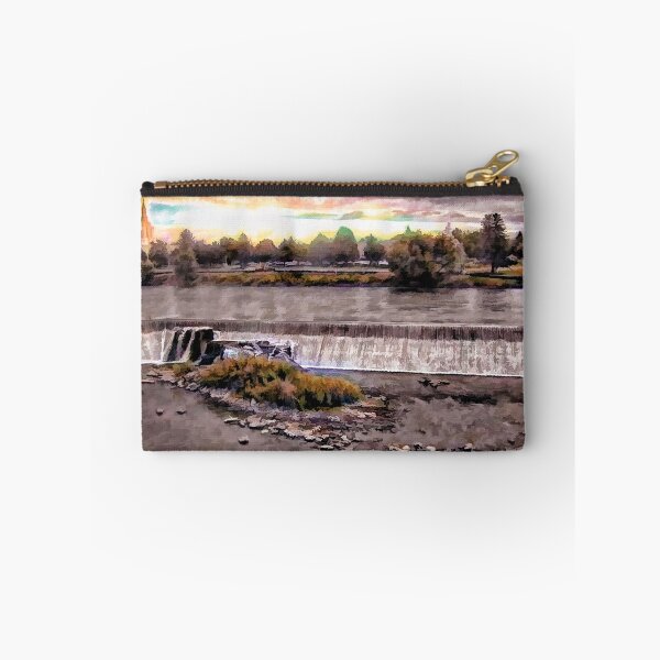 Item preview, Idaho Falls - The Falls designed and sold by IMAGETAKERS.