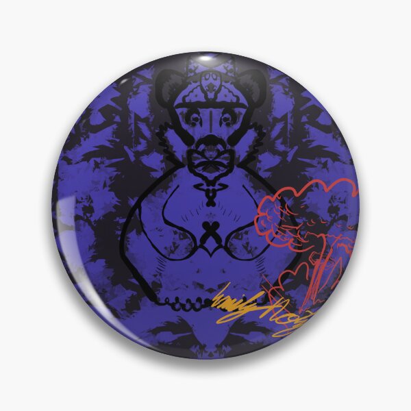 Item preview, spoopy. designed and sold by SetSketches.