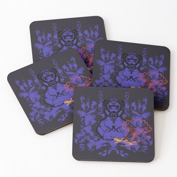 Item preview, spoopy. designed and sold by SetSketches.