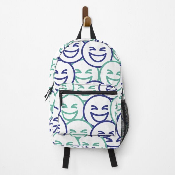 Item preview, Smiling Brightly designed and sold by Typography & Streetwear.