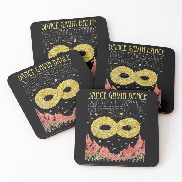 Item preview, Christmas gifts for Dance Gavin Dance lovers | love dance - Mothership-  DGD designed and sold by luxury store.
