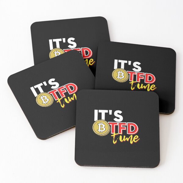 Item preview, crypto crash | i buy crypto on the dip | its btfd time | bitcoin buy the f dip designed and sold by wear4gamers.