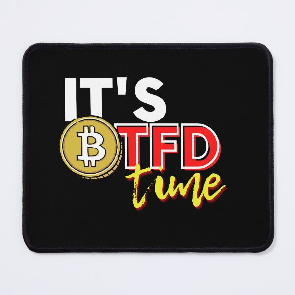 Item preview, crypto crash | i buy crypto on the dip | its btfd time | bitcoin buy the f dip designed and sold by wear4gamers.
