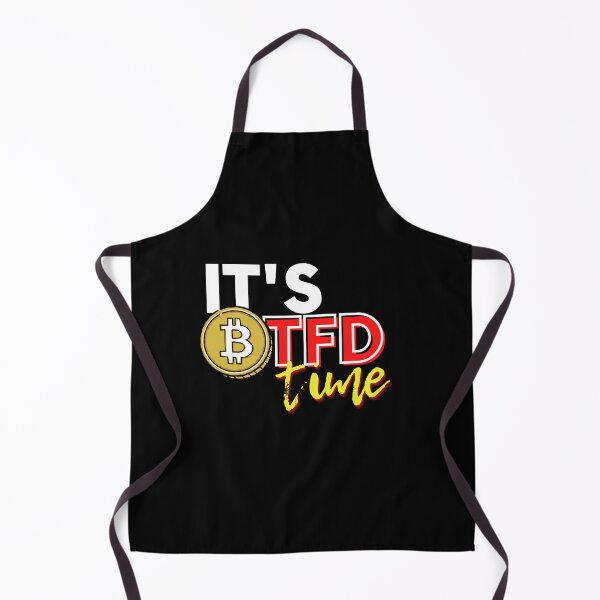 Item preview, crypto crash | i buy crypto on the dip | its btfd time | bitcoin buy the f dip designed and sold by wear4gamers.