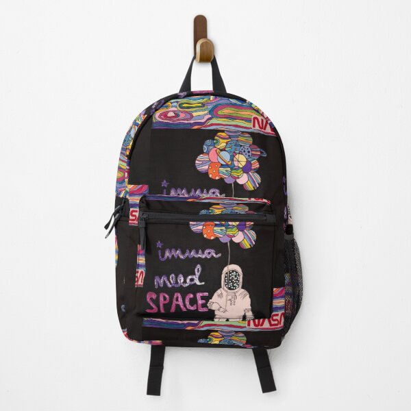 Item preview, Imma Need Space designed and sold by Lilmilla23.
