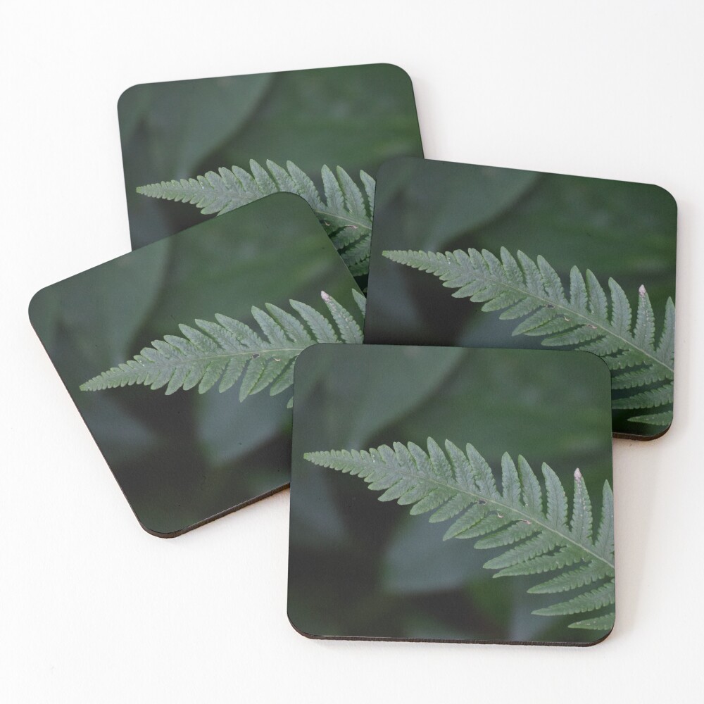 Item preview, Coasters (Set of 4) designed and sold by Reriginal.