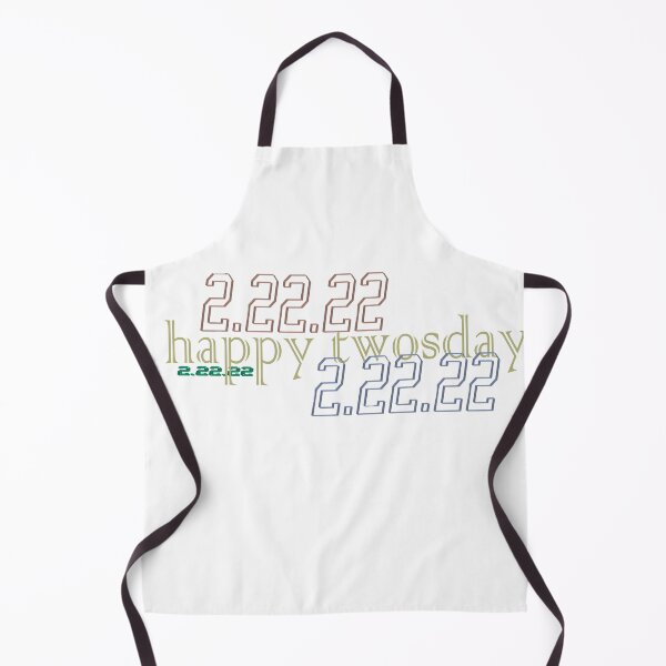 Item preview, happy twosday designed and sold by misskholeta.