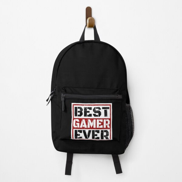 Item preview, Best Gamer Ever designed and sold by Recoshet.