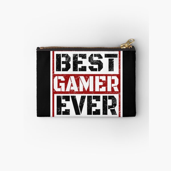 Item preview, Best Gamer Ever designed and sold by Recoshet.