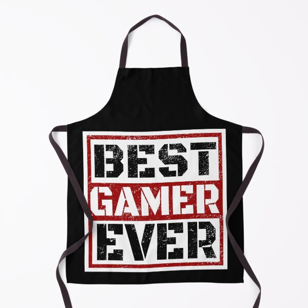 Item preview, Best Gamer Ever designed and sold by Recoshet.