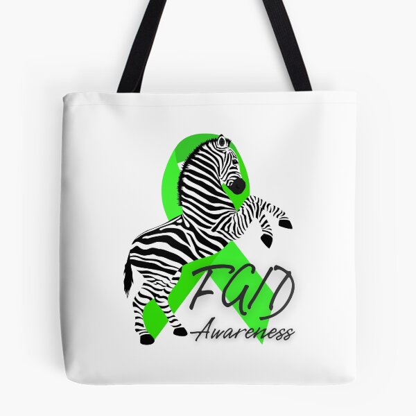 Item preview, Functional Gastrointestinal and Motility Disorders Awareness Ribbon designed and sold by Elle  Hazlett.