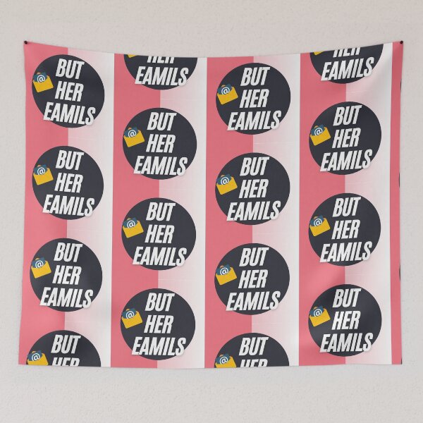 Item preview, But her emails designed and sold by KkCreationas.