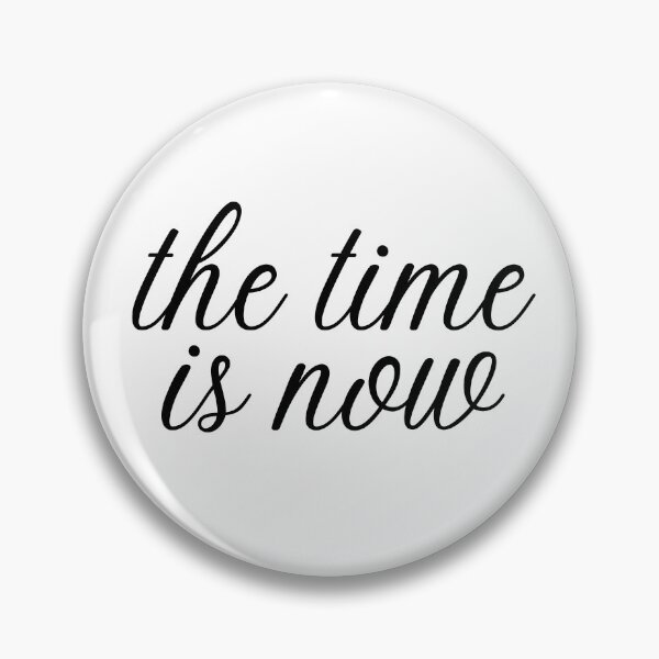 Item preview, the time is now designed and sold by D1ogo.