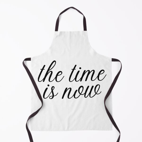 Item preview, the time is now designed and sold by D1ogo.
