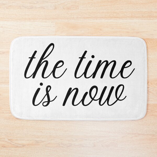 Item preview, the time is now designed and sold by D1ogo.