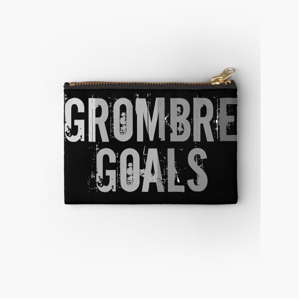 Item preview, GROMBRE GOALS- Grey Ombre designed and sold by BOLDERSALONS.