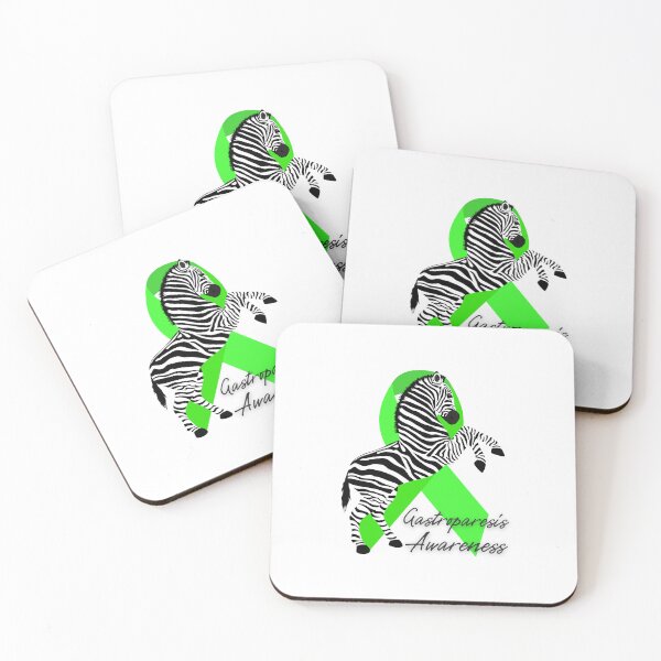 Item preview, Gastroparesis Awareness Ribbon designed and sold by Elle  Hazlett.