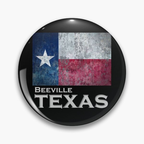 Item preview, Beeville Texas designed and sold by Luke12Designs.
