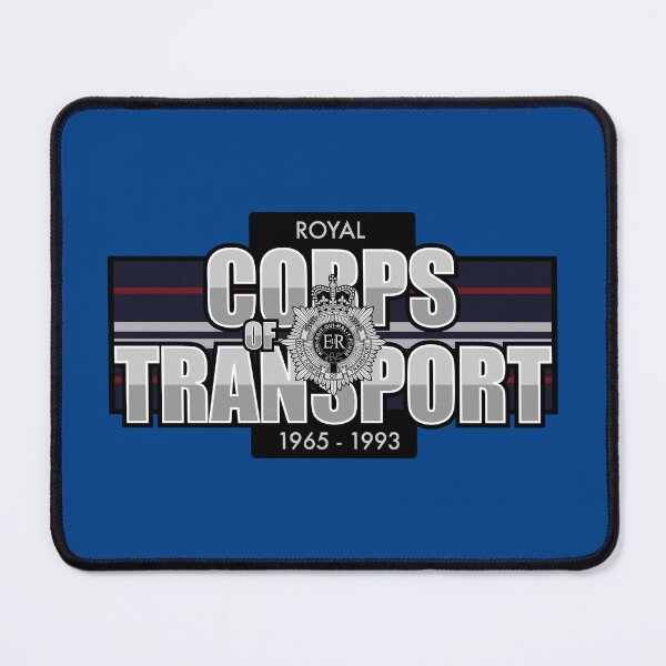 Item preview, Royal Corps of Transport designed and sold by StrongVlad.