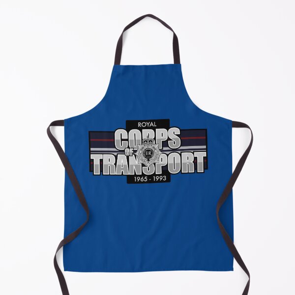 Item preview, Royal Corps of Transport designed and sold by StrongVlad.