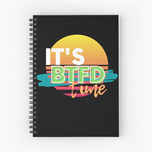 Item preview, Buy the dip btfd | i buy crypto on the dip | crypto crash | bitcoin buy the f dip designed and sold by wear4gamers.