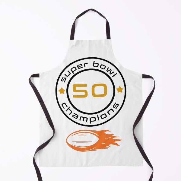 Item preview, Super Bowl 50 T-shirts designed and sold by lookystyle.