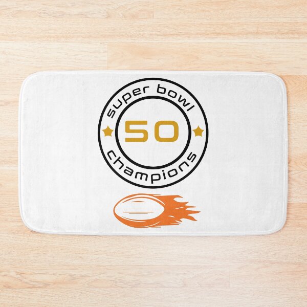 Item preview, Super Bowl 50 T-shirts  designed and sold by lookystyle.