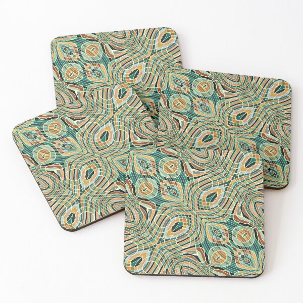 Item preview, Tranquility designed and sold by Mandala Of Life.