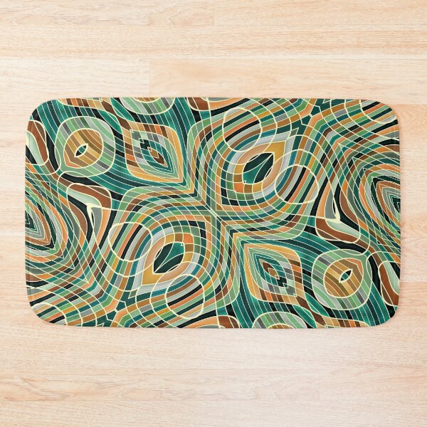 Item preview, Tranquility designed and sold by Mandala Of Life.