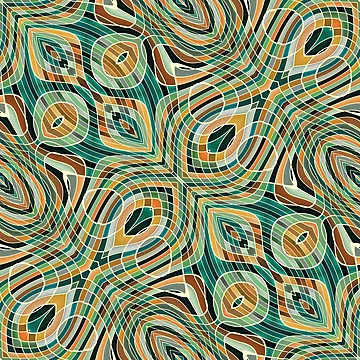 Artwork thumbnail, Tranquility by Mandala Of Life
