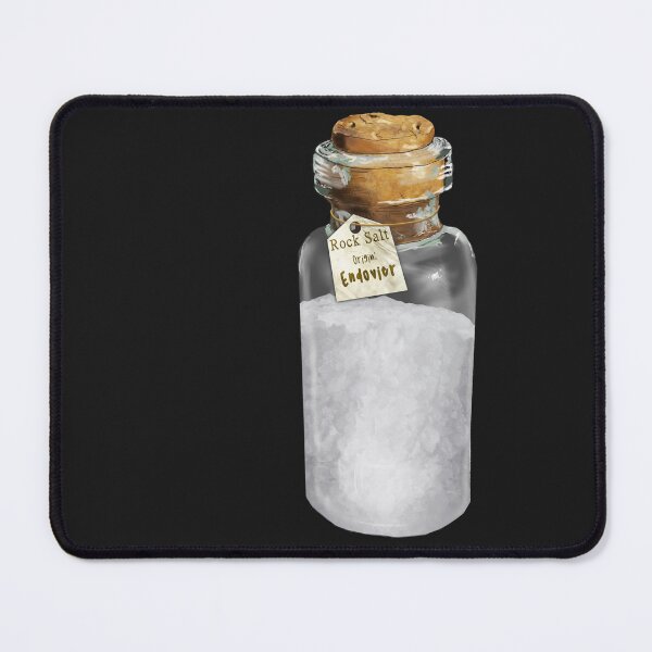 Item preview, Salt from the mines of Endovier designed and sold by drawnexplore.