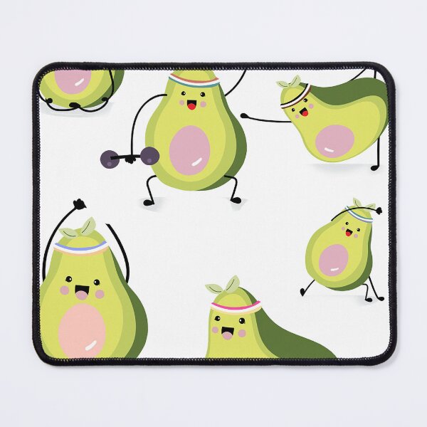 Item preview, day with avocado designed and sold by Karamstore20.