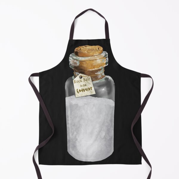 Item preview, Salt from the mines of Endovier designed and sold by drawnexplore.