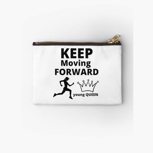 Item preview, keep moving forward , young queen designed and sold by madraso.