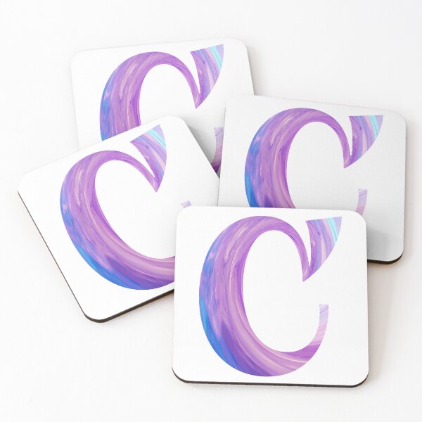 Item preview, C for Crazy designed and sold by Chrijo-Vid.