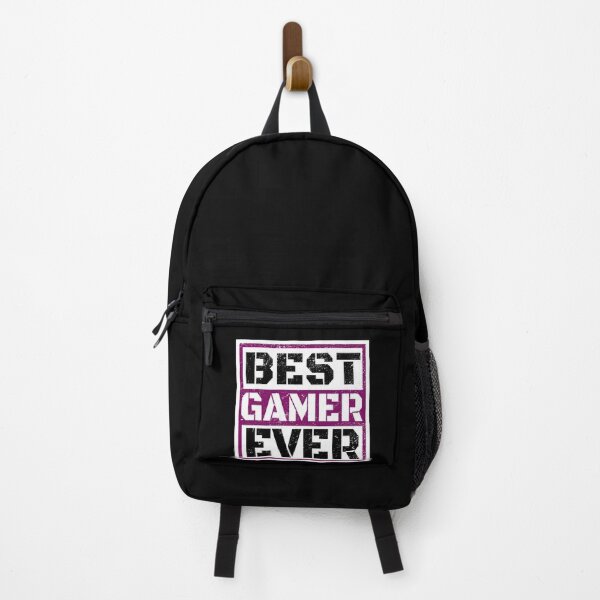 Item preview, Best Gamer Ever designed and sold by Recoshet.